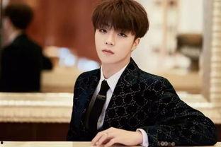 娱乐吃瓜君陈立农,从娱乐吃瓜到明星之路